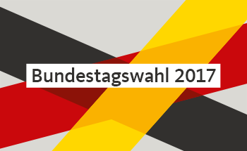 Bundestagswahl 2017