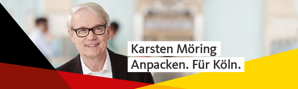 Bundestagswahlkampf 2017